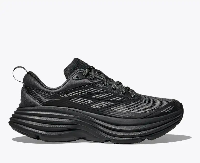 Stealth/Tech Bondi 8 Caged