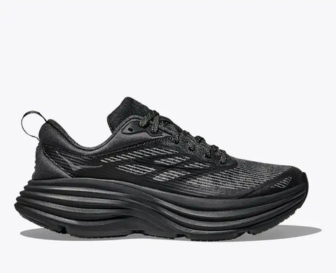 Stealth/Tech Bondi 8 Caged