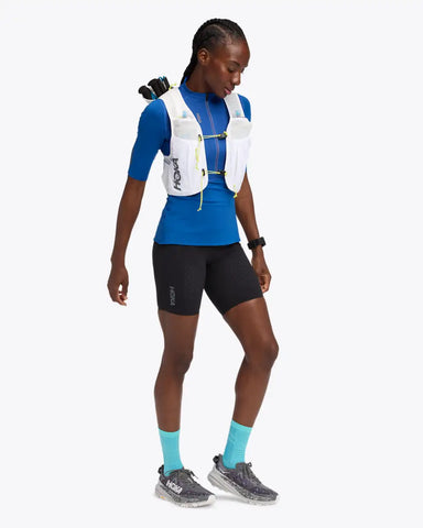 SkyBreeze Short Sleeve Zip
