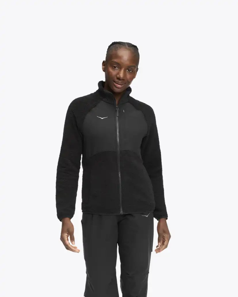 Basecamp Fleece