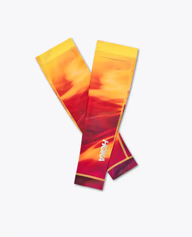 Race Day Arm Sleeve