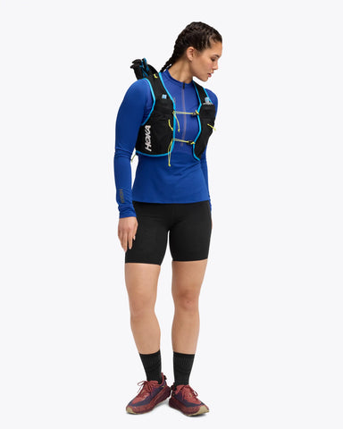 SkyBreeze Long Sleeve Zip