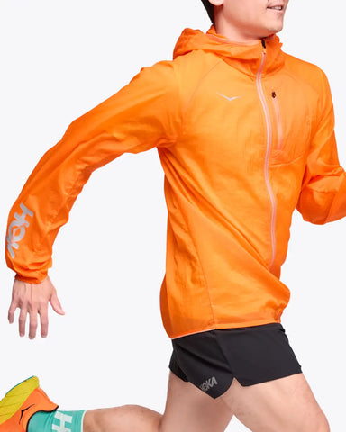 Skyflow Jacket Viz