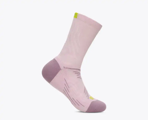Bondi Quarter Run Sock