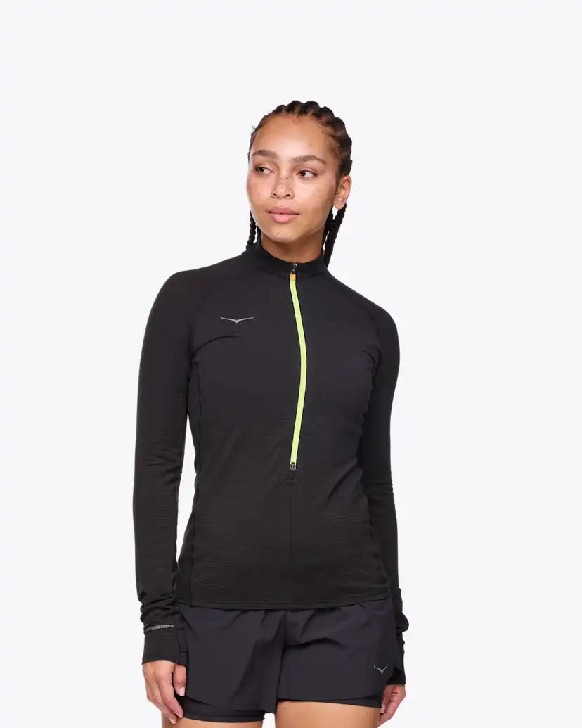 BaseZip Long Sleeve