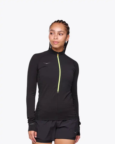 BaseZip Long Sleeve