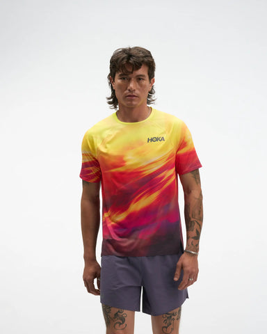 Race Day Short Sleeve