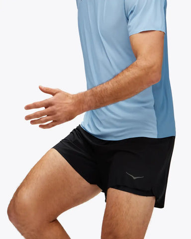 Glide 5'' Short 2in1