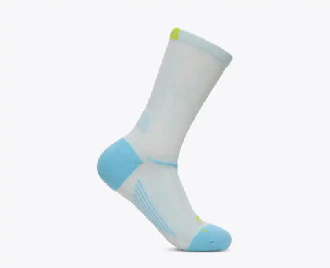 Clifton Crew Run Sock