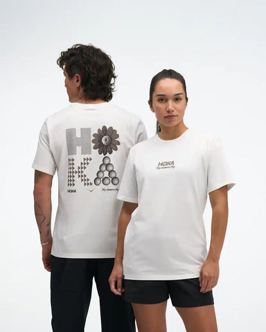 Mosaic Logo CTN SS Tee