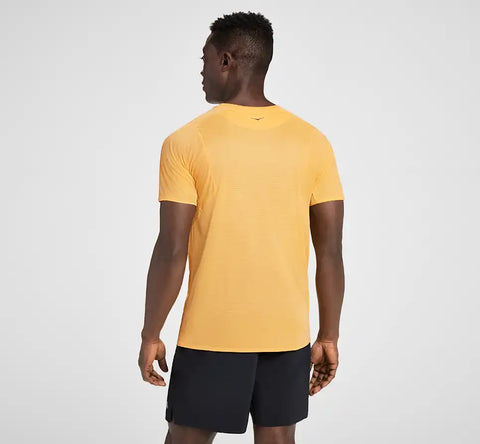 Glide Short Sleeve
