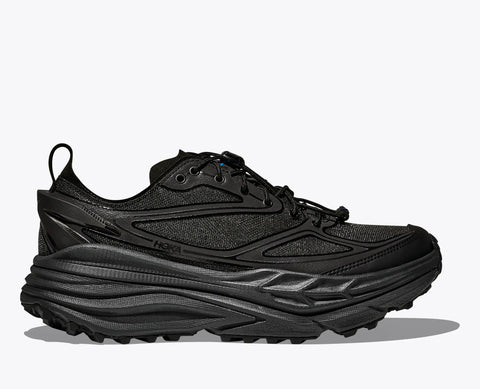 Stinson One7 + Dover Street Market