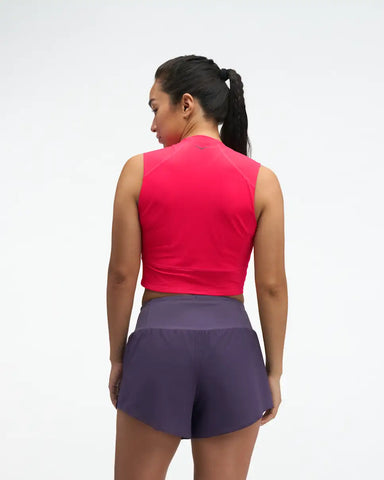 SkyBreeze Crop Tank