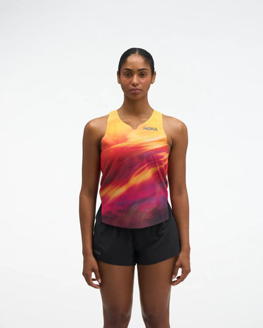 Race Day Singlet