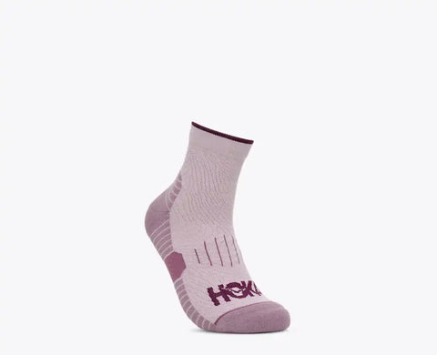 Quarter Run Sock 3-Pack