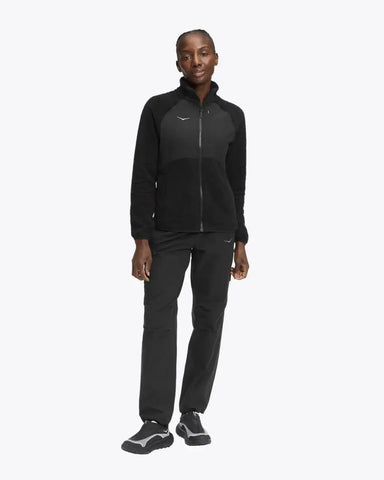 Basecamp Fleece