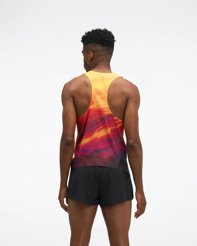 Race Day Singlet