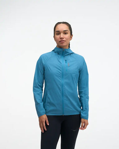 SkyFlow Wind Jacket
