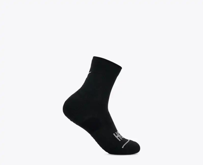 Quarter Run Sock