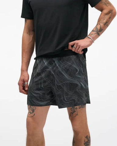 Glide Short 5'' Brief
