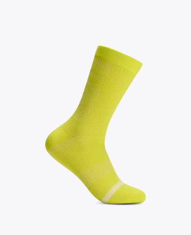 Trail Run Crew Sock