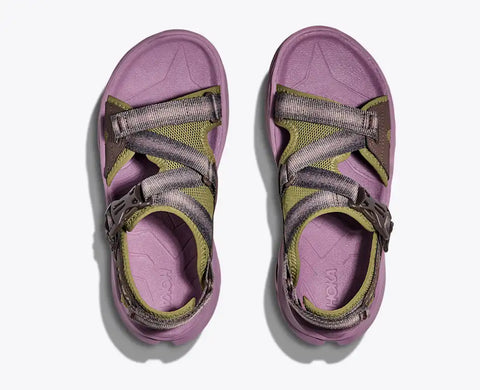 Infini Hike TC