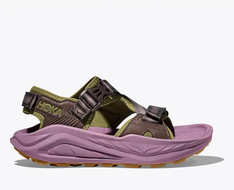 Infini Hike TC
