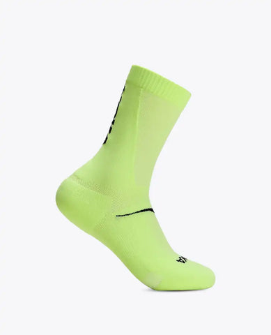 Race Day Crew Sock