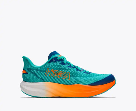 Mach 7