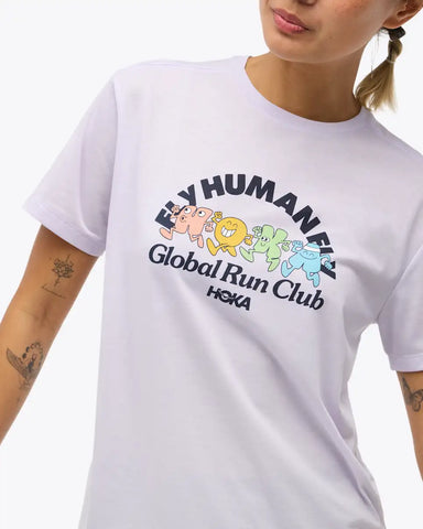 GlideTech Short Sleeve