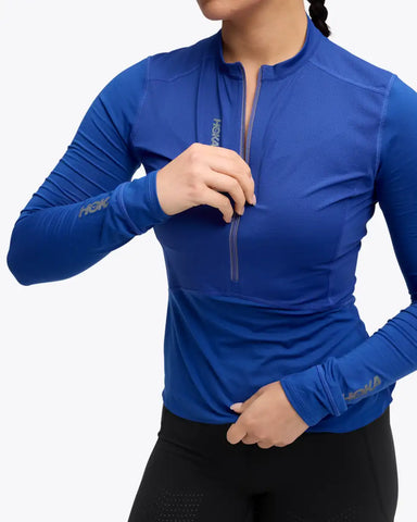 SkyBreeze Long Sleeve Zip