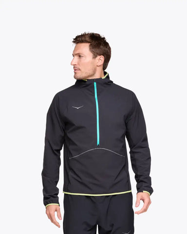 SkyGlow Half-Zip