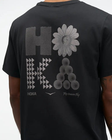 Mosaic Logo CTN SS Tee