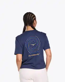 United by Movement Gpx Tee