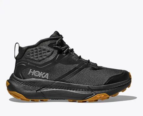 Transport Hike GTX