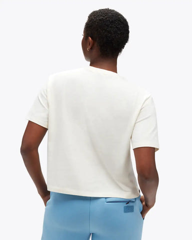 HOKA Bird Logo Gpx SS Tee