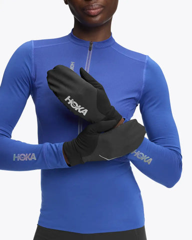 Trail Run Mitten