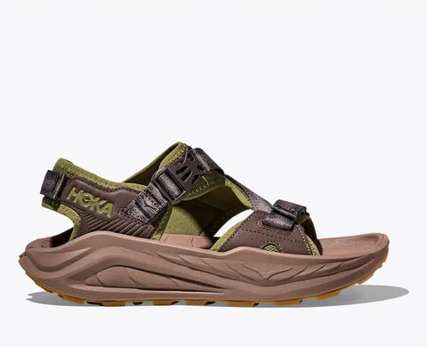 Infini Hike TC