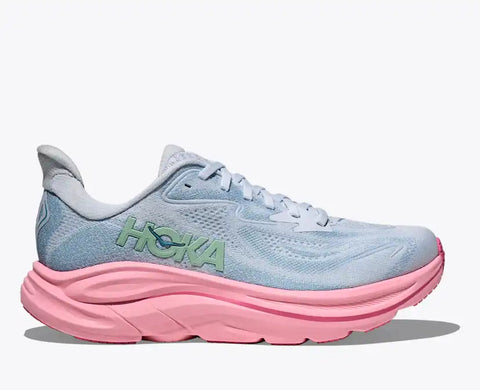 Clifton 10