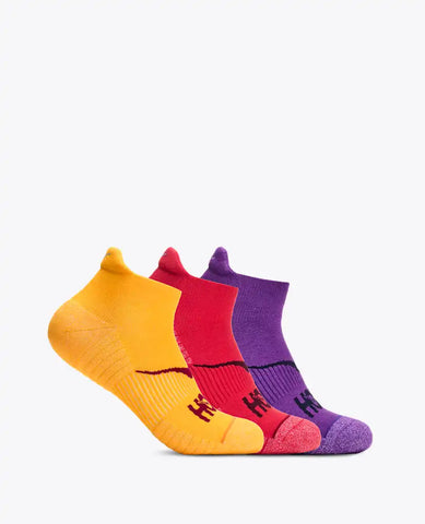 No-Show Run Sock 3-Pack