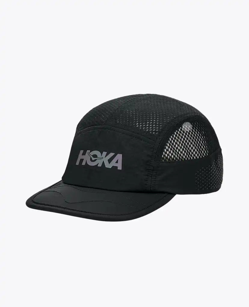 Trail Run Hat