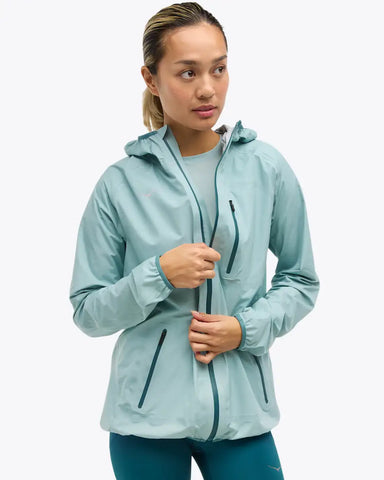 Tecsky Waterproof Jacket