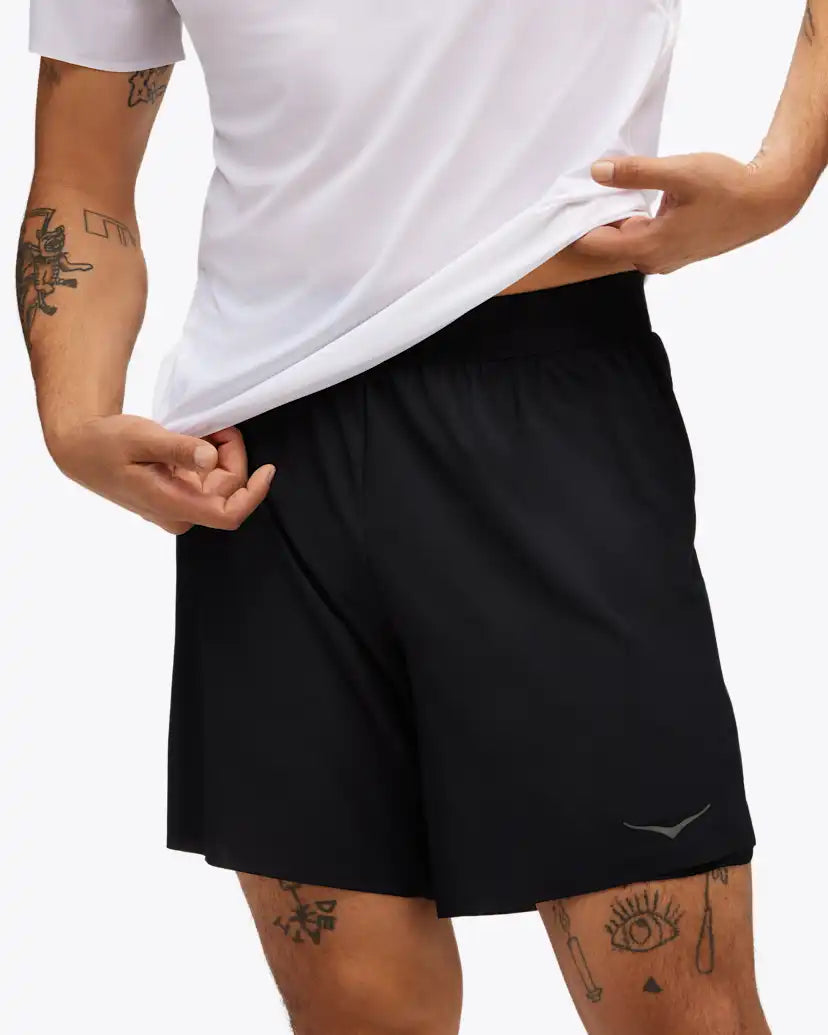 Glide 7'' Short 2in1