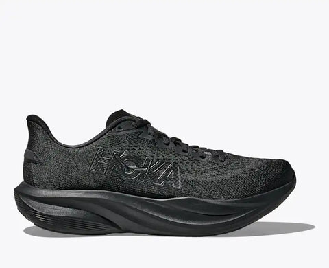 Mach 7