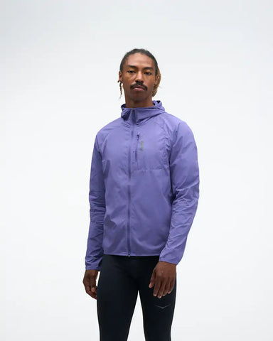 SkyFlow Wind Jacket