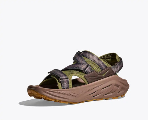 Infini Hike TC