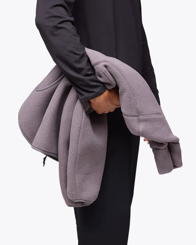 Ridgetop Full Zip Fleece