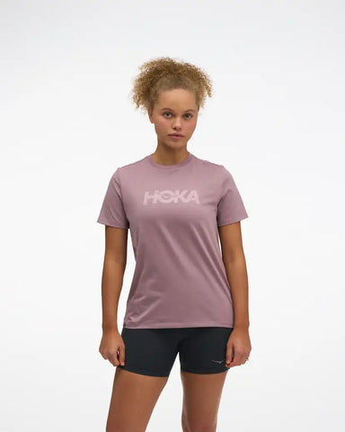 Core Logo CTN SS Tee