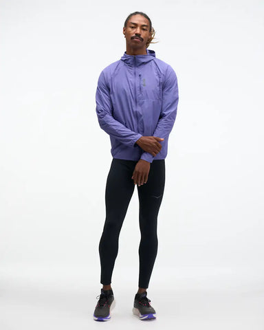 SkyFlow Wind Jacket