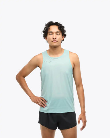 Airolite Run Tank
